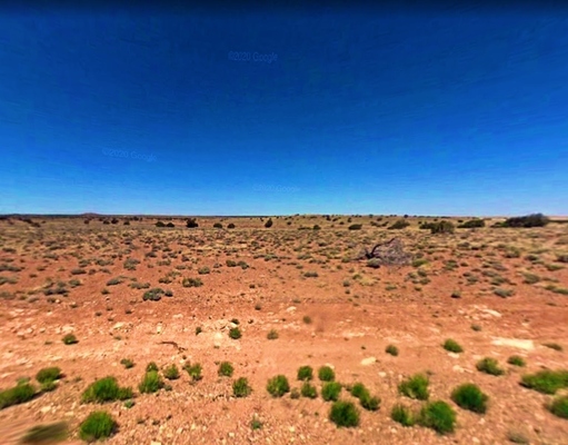 1.32 Acres in Snowflake, Arizona (only $200 a month)