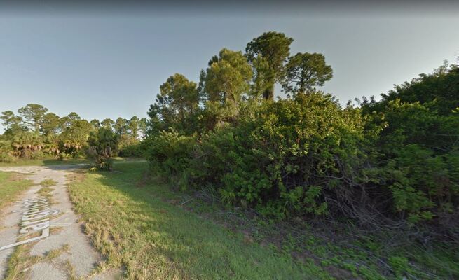 Enjoy Spaciousness and Privacy in Sarasota County on this 0.31-acre property for less!
