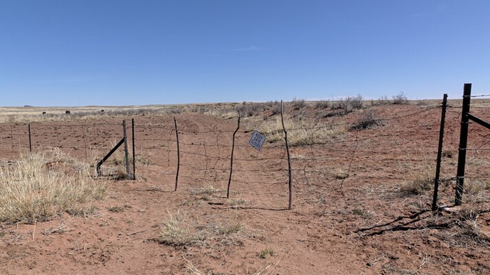 5 acres of Arizona Land for Sale in Navajo County, AZ!