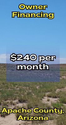 Nature's Paradise!  <del>$260/mo</del> Now ONLY $240/month