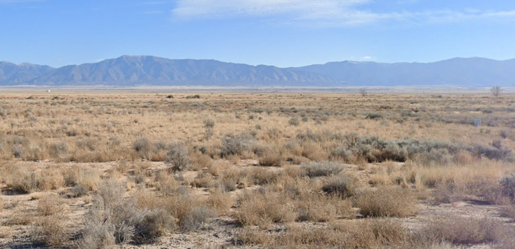 Treat Mom Right with 0.25 Acres in Valencia, NM $67/Mo