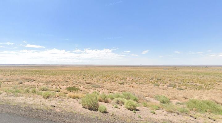 1.25 Acres in Sun Valley with RV and Camping Access -$89/Mo!
