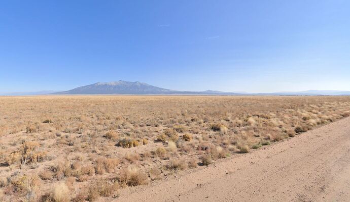 6.03-Acres to Elevate Your Lifestyle in Costilla, CO $170 MO