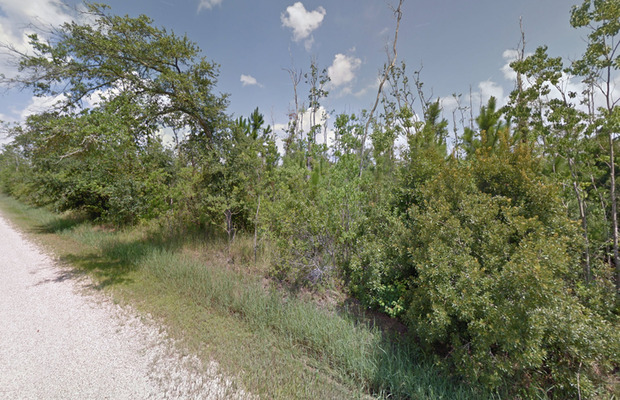 0.12 Acre in Bay Saint Louis, Mississippi (only $200 a month