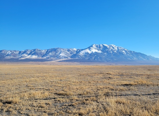 40 Acres of Paradise in Elko, NV - $599/Mo!