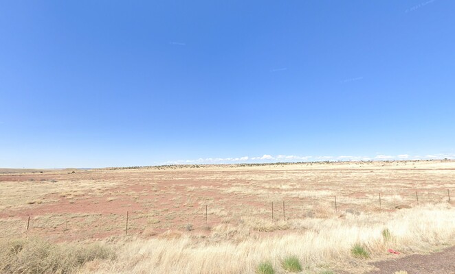 1.04 Acres in Saint Johns, Arizona (only $200 a month)
