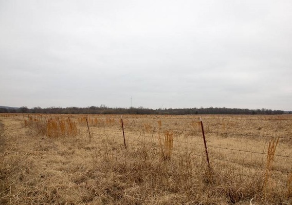 Oklahoma, Pittsburg County, 6.65 Acre Canadian Plains