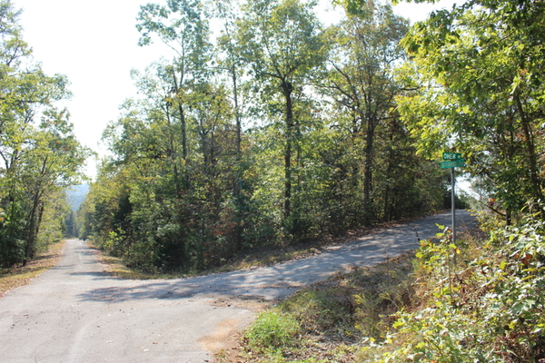 Arkansas, Sharp County, Cherokee Village, Lot 13 Block 4, Electricity, Water. TERMS: $50/Month