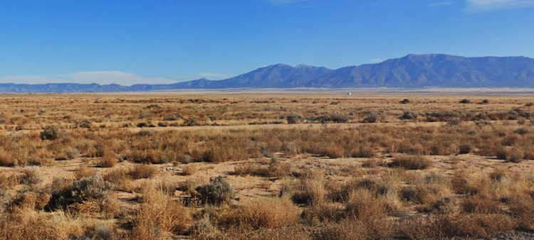Own Your Own Playground! .5-Acre in Los Lunas, NM $48 /Mo.
