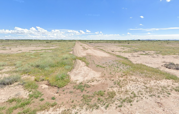 Grab This Steal of a Deal: 1 Acre Lot in Deming, NM - $69/Mo