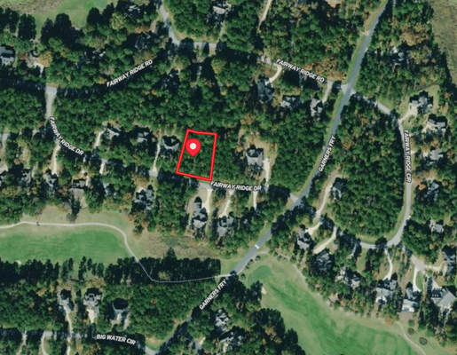 0.63 Acre Luscious Lot situated in the heart of Reynolds Landing, GREENSBORO, GA!