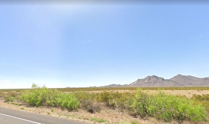 Untouched Beauty in New Mexico 0.5 -Acres for $44/Monthly
