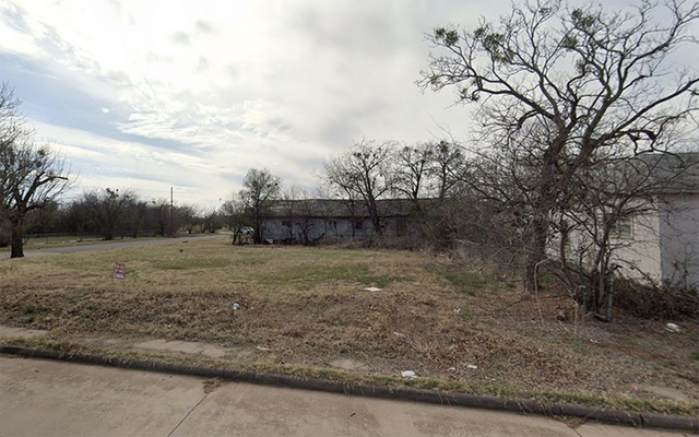 Ease Your Mind on 0.15-Acres in Wichita County, TX!