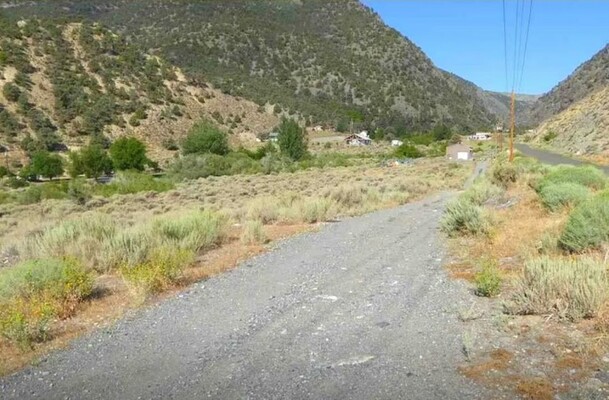 EXCLUSIVE NEVADA CAMPING PARADISE AT $0 DOWNPAYMENT!