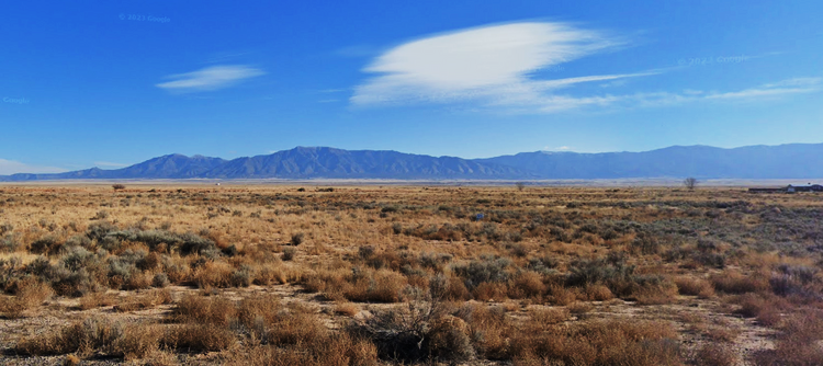 Fall in Love with 0.25 Acres in Valencia, NM! $67/Mo.