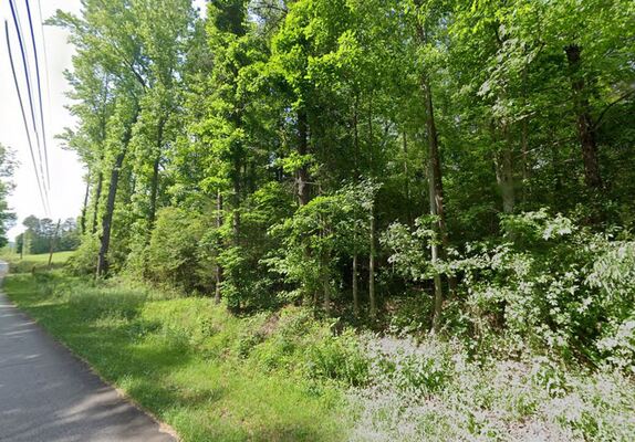 Live in South Carolina's Natural Beauty: 0.58-Acre Property in Oconee! Only $454.60/Mo