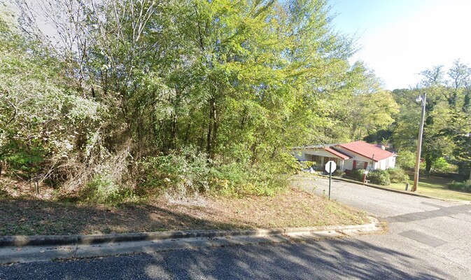 0.24 Acres of Residential Land for Sale in Hot Springs, AR