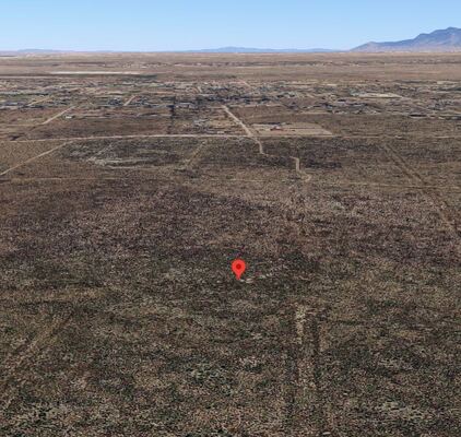 Create the life that you've always wanted: Get this stunning 0.25-acre property in NM now!