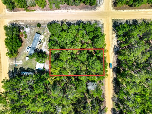 Buy and Save Big on 0.22 Acres in Florida for only $175/Mo!