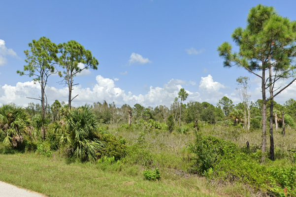Build Your Dream Home on 0.22-Acres in Charlotte, FL $295/Mo