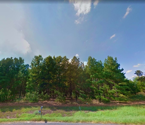 0.17 Acre in Mount Vernon, Texas (only $200 a month)
