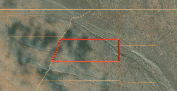 40.03 Acres for Sale in Pershing County Nevada!