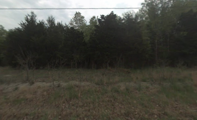 Claim This 0.33 Acres of Beauty in Izard, AR