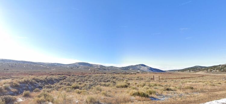 4.89 Acres to Craft Your Treat, In Costilla, CO For $160/MO