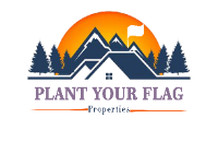 Land Investors Plant Your Flag Properties in  