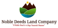 Noble Deeds Land Company