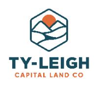 Land Investors Ty-Leigh Capital, LLC in  MS