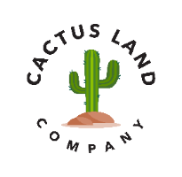Cactus Land Company, LLC Company Logo by Cactus Land Company, LLC in Frisco TX