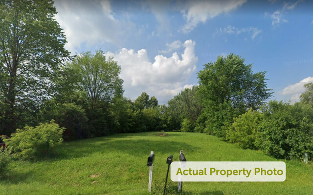 Cleared Property Ready to Build – 0.29 Acres in Flint, Michigan