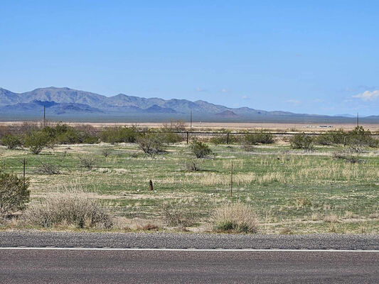 1.26 Acres Located near new Gamblers Row Equestrian Facility