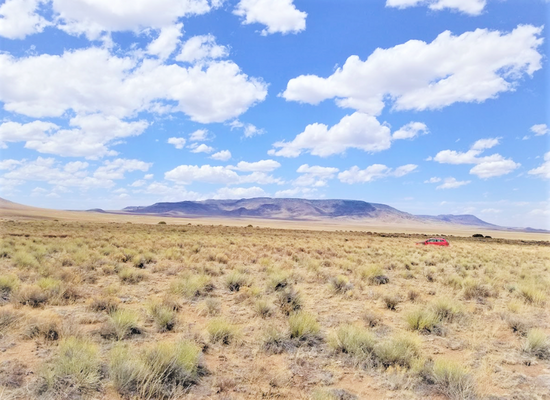 5 acres in CO- Less Than a Mile To Rio Grande River!