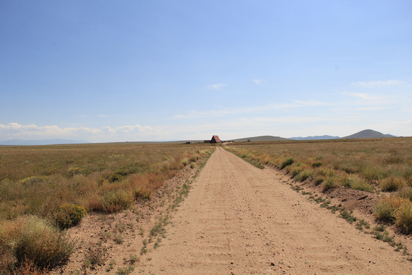 Retreat to 5.96 Acres near the Rio Grande in Costilla County! Only $1 Down & $195/mth