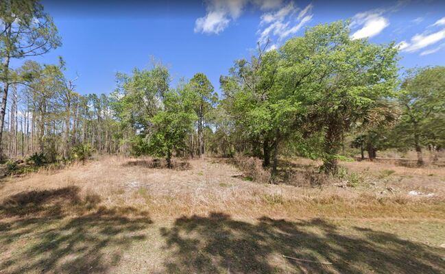 Live Stress free in Putnam County, FL for less- 0.23 acres for only $231.48/month