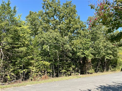 0.32 Acres of Peaceful Retreat in Izard, AR for $99 Down!