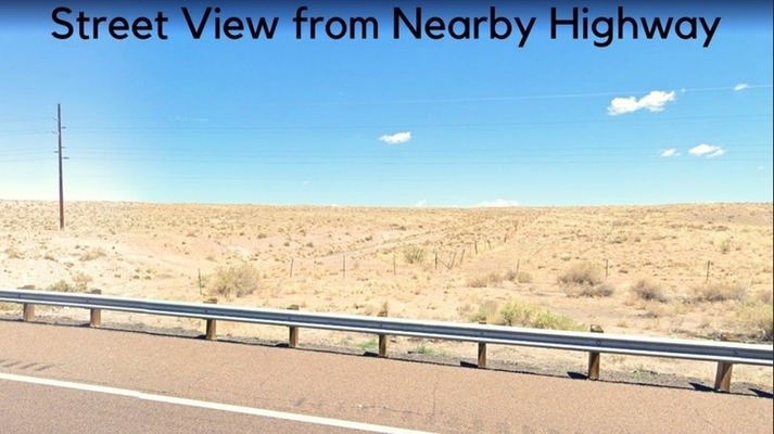 Live the Apache Dream: 1.26 Acres of Prime Land for $99/Mo!