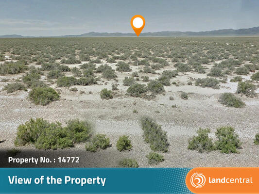 0.16 acres in Iron County, Utah - Less than $160/month