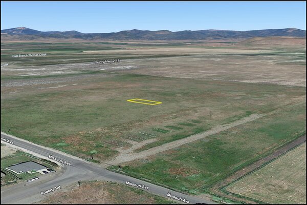 0.15 Acre Residential Lot with Huge Potential