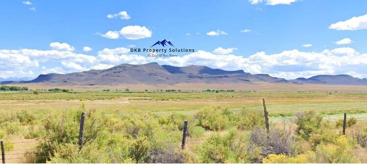 Own PEACE  & OPPORTUNITY On 4.7 Acres in Costilla, CO