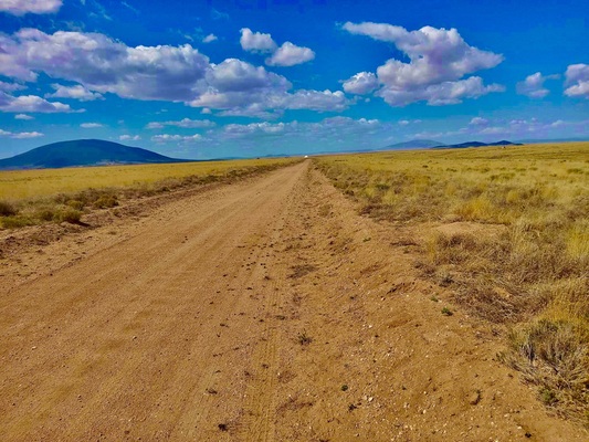 Discover Serenity - 11.14 Acres of Pristine Land in Costilla County, CO!