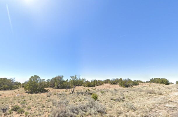 1.25 Acres in Saint Johns, Arizona (only $200 a month)