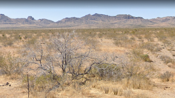 Own Your 1.33 acre Piece of Mohave County for ONLY $99/mo!