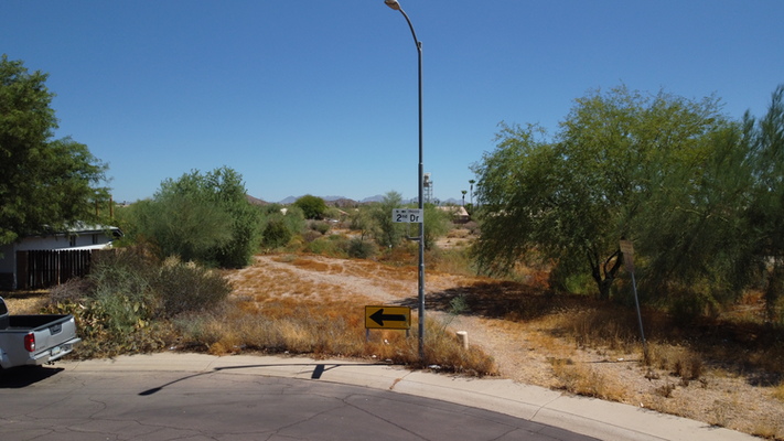 A Significant Land! CALL 310-853-1455 NOW!