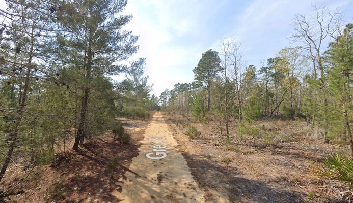0.20 Acres Lot Close to Lakes is Located in Interlachen, FL