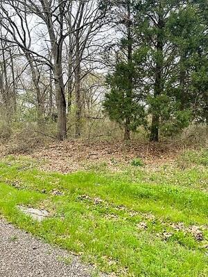 Gorgeous Corner Lot Near Lake in Mabank, TX!