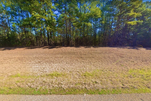 0.13 Acre in Avinger, Texas (only $200 a month)