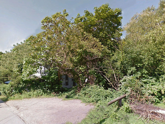 0.25 acres in Venango, Pennsylvania - Less than $210/month